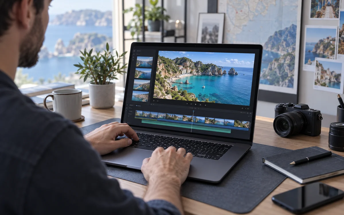 Make more of the footage you already have